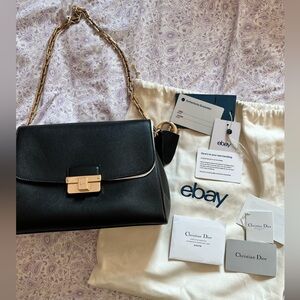 Vintage Dior bag